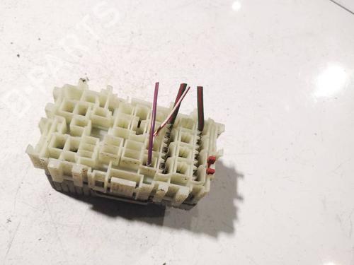Fuse box FORD MONDEO IV (BA7) 1.8 TDCi | BP38797987E1 - Image 2