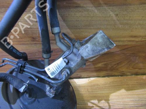 Used Brake master cylinder Brake master cylinder NISSAN ALMERA TINO (V10) 1.8 (114 hp) 35652263 35652263