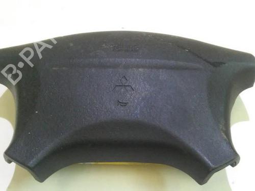 Used Driver airbag Driver airbag MITSUBISHI CARISMA (DA_) 1.6 (DA1A) (90 hp) 33490322 33490322