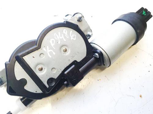 Used Electronic module Electronic module 35177349 35177349