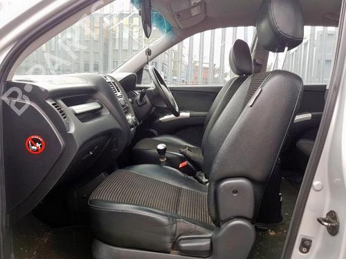 Electronic sensor KIA SPORTAGE II (JE_, KM_) 2.0 CRDi 4WD | BP33063243M84 - Image 7