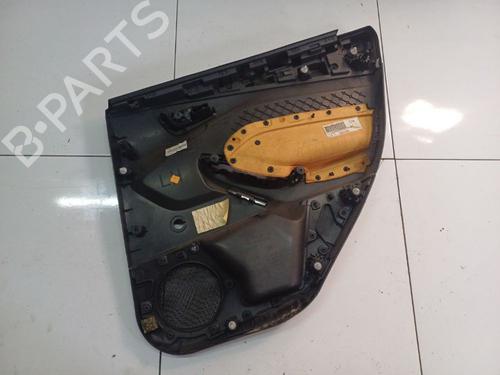 Rear left panel FORD FOCUS III 1.6 TDCi | BP34905916C60 - Image 3