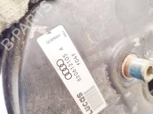 Servo brake AUDI A4 B5 (8D2) 1.9 TDI | BP34764722M42 - Image 3