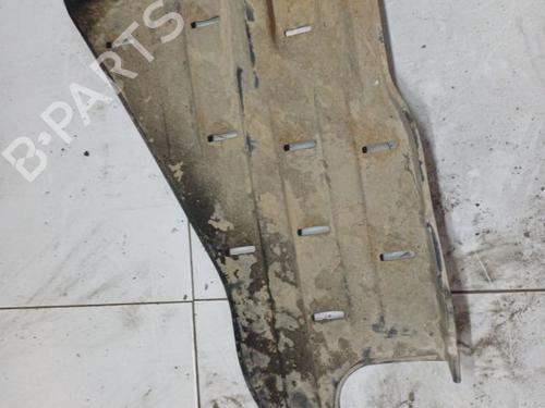 Underbody protection MAZDA 6 Hatchback (GG) 2.0 DI (GG14) | BP34825774M92 - Image 3