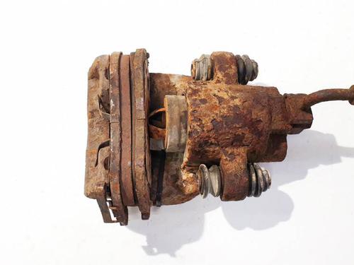 Left rear brake caliper CHRYSLER PACIFICA 3.5 AWD | BP35270657M107 - Image 3