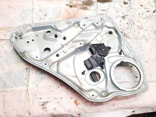 Used Rear left window mechanism Rear left window mechanism VW PASSAT B5.5 (3B3) 2.0 (130 hp) 35553092 35553092