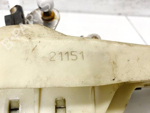 Selector da caixa NISSAN PRIMERA Hatchback (P12) 2.2 Di | BP35059617M90 - Image 4