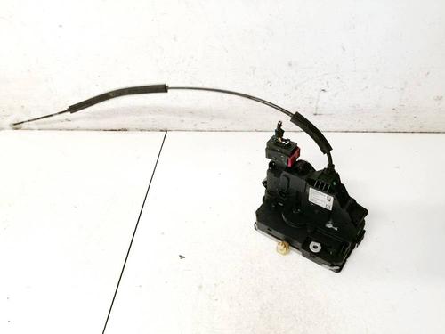 Used Front right lock Front right lock 35103530 35103530