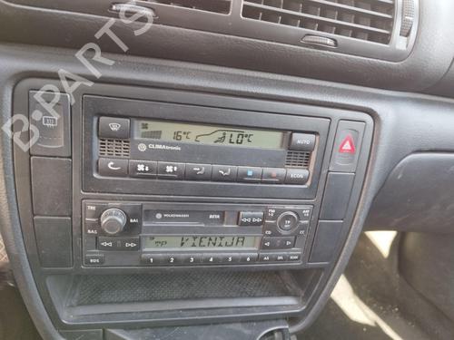 Engine mount VW PASSAT B5 Variant (3B5) 1.9 TDI | BP32911702M89  - Image 9