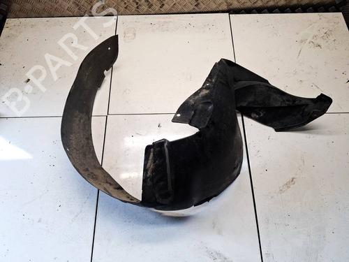 Cava de roda Cava de roda CITROËN C8 (EA_, EB_) 2.0 16V (140 hp) 36759141 36759141