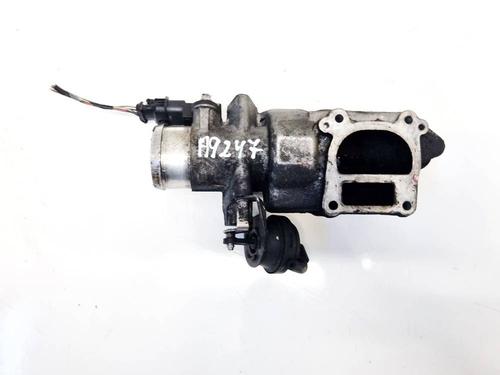 Used Throttle body Throttle body OPEL VECTRA C (Z02) 2.2 DTI 16V (F69) (125 hp) 35274552 35274552