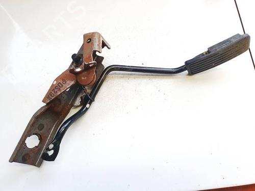 Pedale Pedale HONDA FR-V (BE) 1.7 (BE1) (125 hp) 35120589 35120589