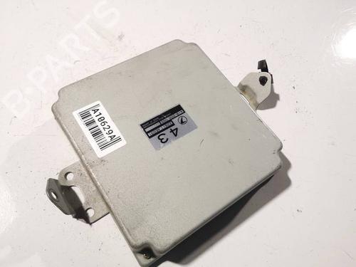 Used Electronic module Electronic module SUBARU LEGACY III (BE) 2.0 AWD (BE5) (125 hp) 32567246 32567246