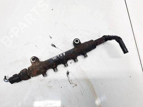 Used Injection rail Injection rail 34897012 34897012