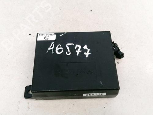 Used Electronic module Electronic module VW TOUAREG (7LA, 7L6, 7L7) 2.5 R5 TDI (174 hp) 33076441 33076441