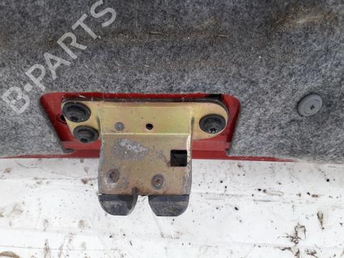 Used Tailgate lock Tailgate lock 35617382 35617382