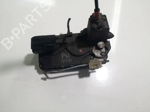 Used Rear right lock Rear right lock 34810467 34810467