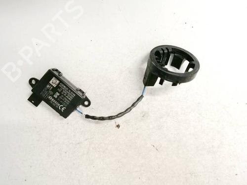 Used Electronic module Electronic module OPEL INSIGNIA A Saloon (G09) 1.6 CDTi (69) (136 hp) 34993247 34993247