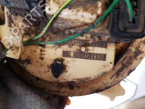 Electronic module PEUGEOT PARTNER MPV (5_, G_) 2.0 HDI | BP35205197M83 - Image 3