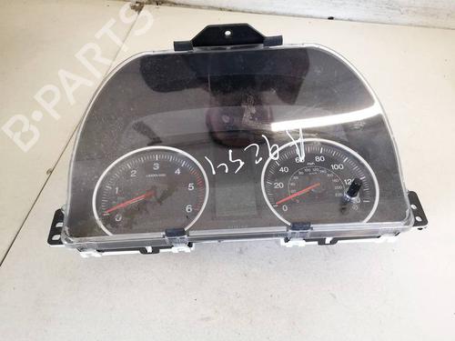 Used Instrument cluster Instrument cluster 35256291 35256291