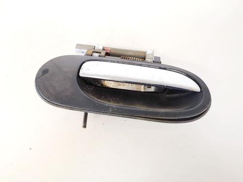 Used Front right exterior door handle Front right exterior door handle 35612010 35612010