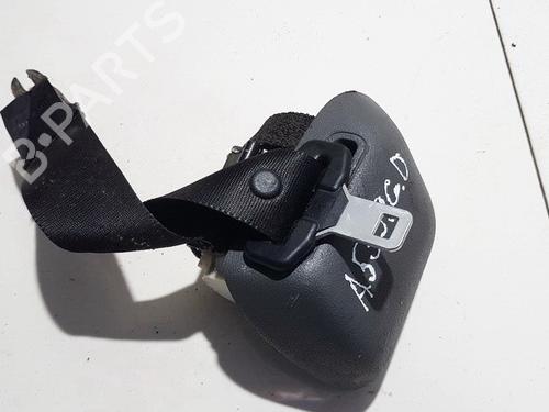 Used Rear right seatbelt Rear right seatbelt 35640180 35640180