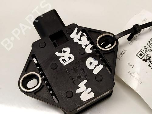 Electronic module PEUGEOT 407 (6D_) 1.6 HDi 110 (6D9HZC, 6D9HYC) | BP34754747M83 - Image 2