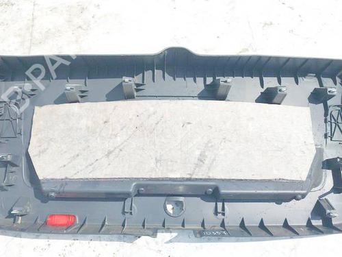 Boot lining VW GOLF PLUS V (5M1, 521) 1.9 TDI | BP35022805I3 - Image 2