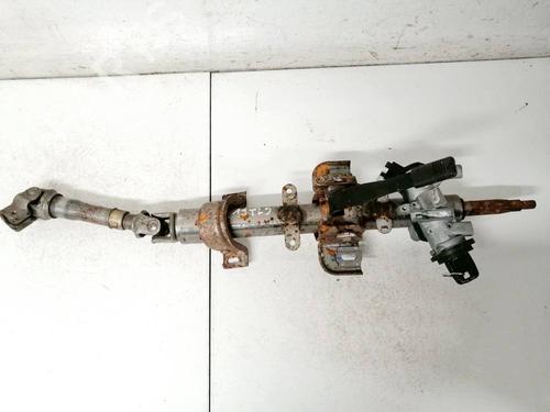 Used Steering column Steering column MITSUBISHI SPACE STAR MPV (DG_A) 1.9 DI-D (DG4A) (102 hp) 35143436 35143436