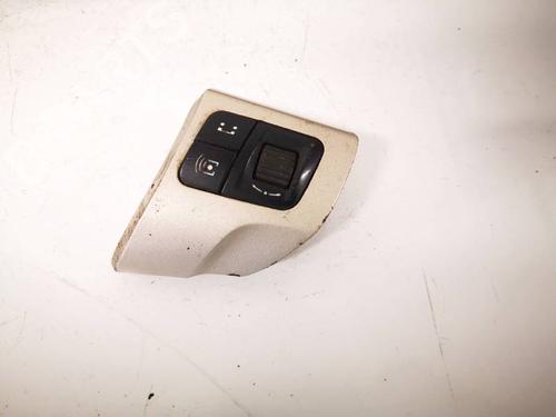 Used Steering wheel controls Steering wheel controls 34776760 34776760
