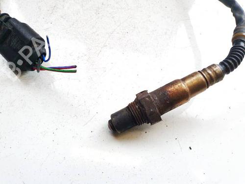 Electronic sensor VW PASSAT B5 Variant (3B5) 1.9 TDI | BP39456914M84 - Image 2