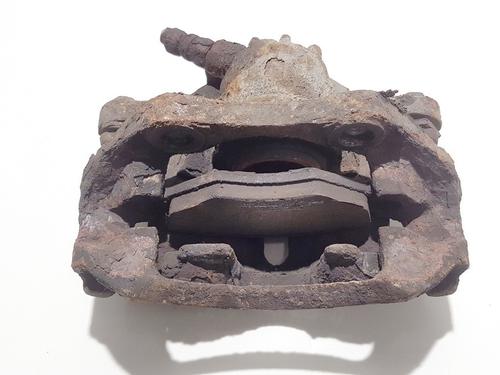 Left front brake caliper PEUGEOT 206 SW (2E/K) 1.1 | BP35586839M105 - Image 3