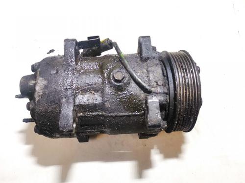 AC compressor CITROËN C5 I (DC_) 2.0 HDi (DCRHZB, DCRHZE) | BP35577600M34 - Image 2
