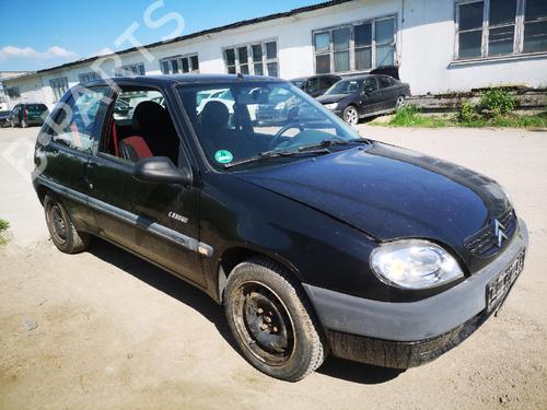 Used Parts PEUGEOT 304 (_04M_) 1.3 (M02) (75 hp) 4444156