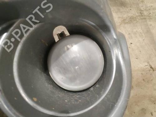 Used Left front fog light Left front fog light 34866468 34866468