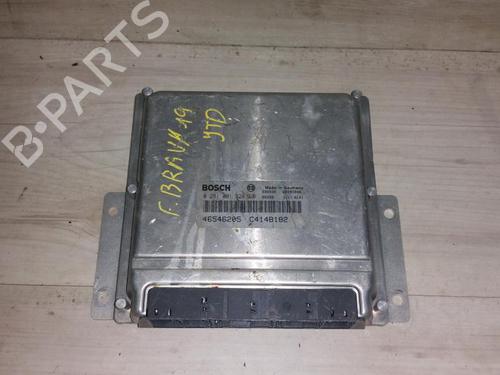 Used Engine control unit (ECU) Engine control unit (ECU) 33480428 33480428