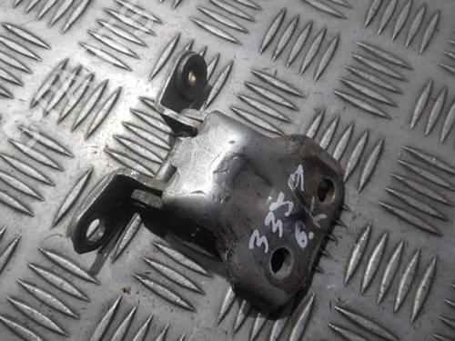 Used Hinge/Door check strap Hinge/Door check strap SUZUKI ALTO VI (FF, HA24_) 1.1 (RF410) (63 hp) 33497545 33497545