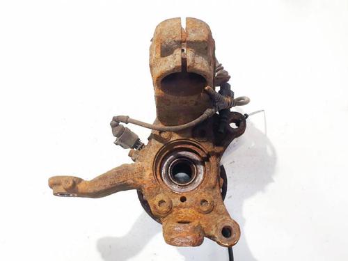 Used Left front steering knuckle Left front steering knuckle VW GOLF V (1K1) 1.9 TDI (105 hp) 39895818 39895818