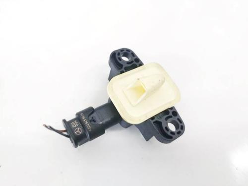 Electronic module MERCEDES-BENZ A-CLASS (W176) A 220 CDI 4-matic (176.005) | BP32970282M83 - Image 3