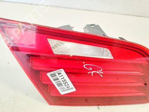 Used Left tailgate light Left tailgate light 37253751 37253751