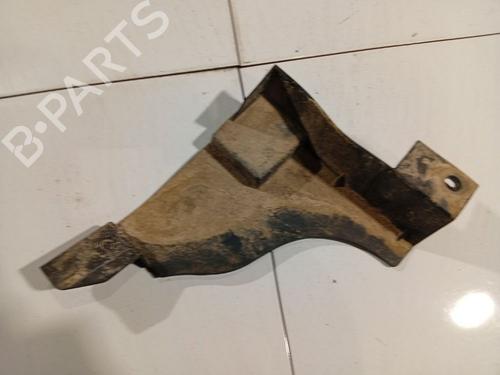 Underbody protection DODGE JOURNEY 2.0 CRD | BP38739306M92 - Image 4