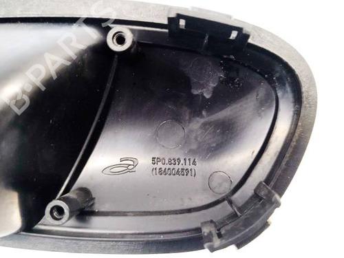 Rear right interior door handle SEAT LEON (1P1) 1.9 TDI | BP34774535I16 - Image 3