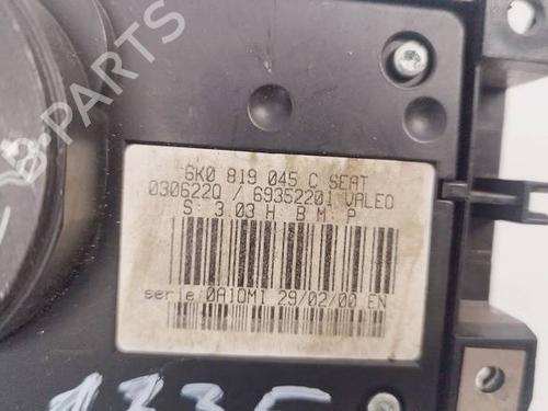 Switch AUDI A6 C5 (4B2, 4B4) 2.5 TDI | BP34788808I30 - Image 3