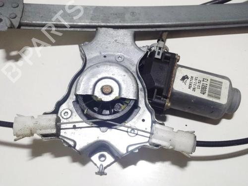 Used Left front window motor Left front window motor 35710311 35710311