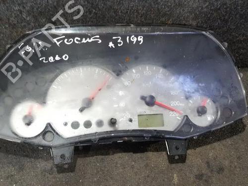 instrument-cluster-ford-focus-i-daw-dbw-1998-1999-2000-2001-2002-2003-2004-2005-2006-2007-2008-2009-35657828 main image
