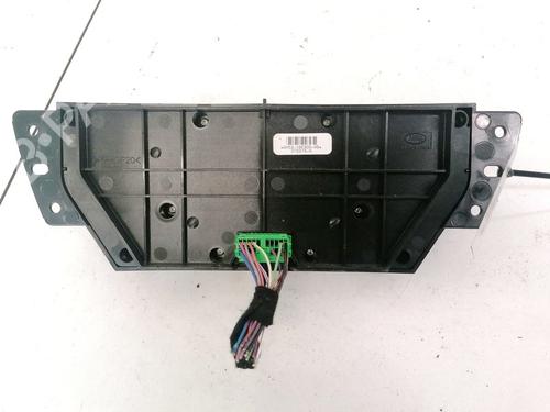 Climate control LAND ROVER FREELANDER 2 (L359) 2.2 TD4 4x4 | BP35434556I5 - Image 2