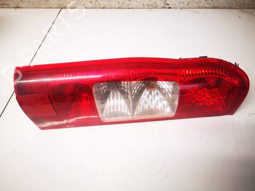 Used Left taillight Left taillight FORD TRANSIT Van (FA_ _) 2.2 TDCi (140 hp) 34779096 34779096