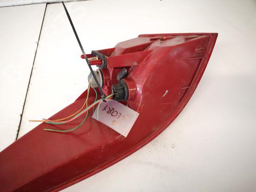 Right taillight PEUGEOT 607 (9D, 9U) 2.2 16V | BP35413422C35 - Image 3