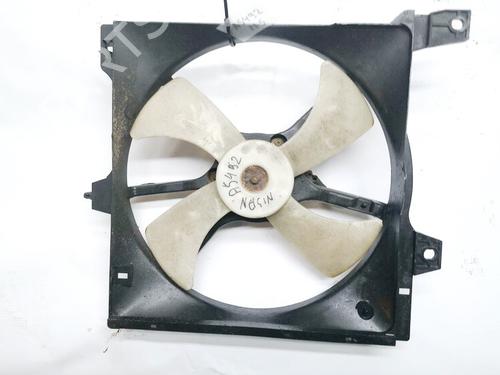 Used Fan Fan NISSAN ALMERA I Hatchback (N15) 1.6 (99 hp) 35875968 35875968