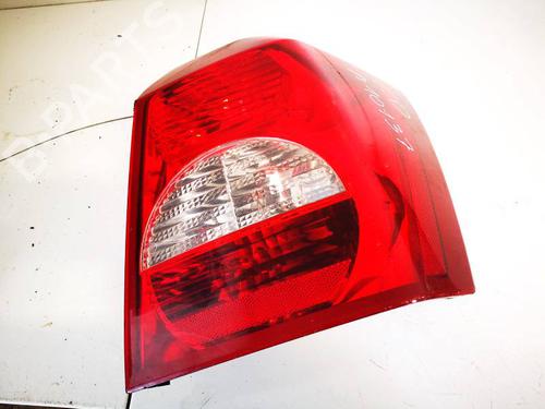 Højre baglygte Højre baglygte DODGE CALIBER 2.0 CRD (140 hp) 35041967 35041967